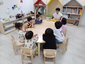 05월 03일 토요일 이벤트프로그램 - 창의보드게임