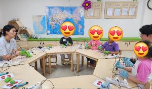 05월 11일 이벤트프로그램 - 3D창의 융합교실