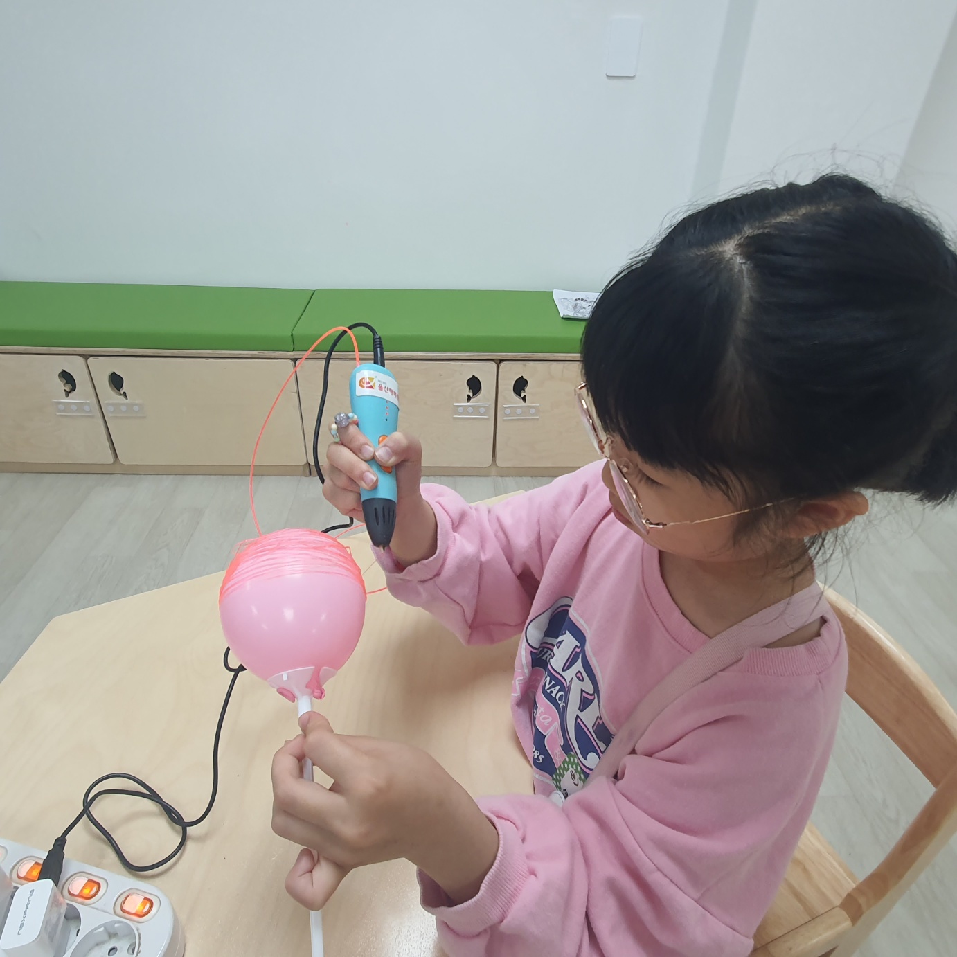 5월 23일 이벤트 프로그램- 3D창의융합교실