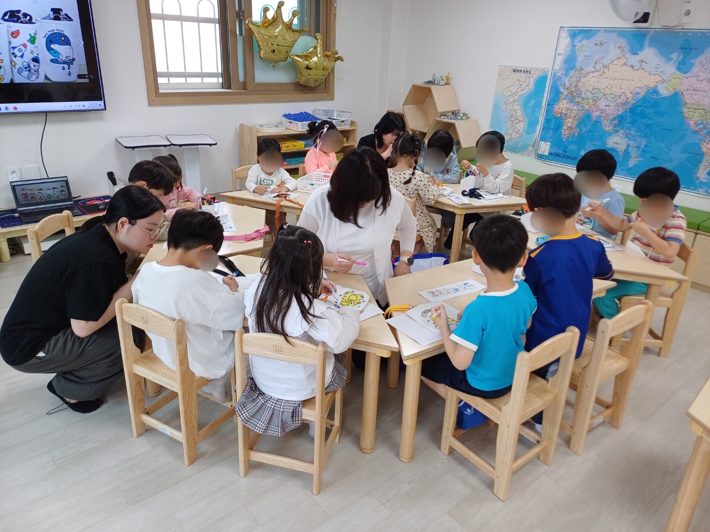5월25일 이벤트 프로그램 - 아트공예