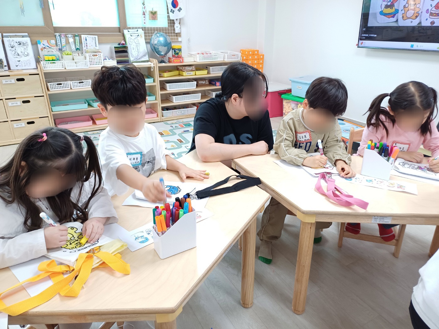 5월25일 이벤트 프로그램 - 아트공예