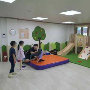 5월25일 이벤트프로그램 - 체육