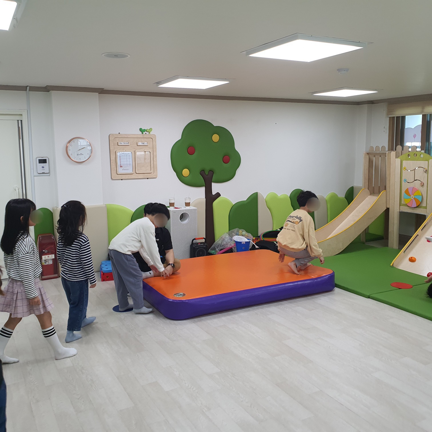 5월25일 이벤트프로그램 - 체육