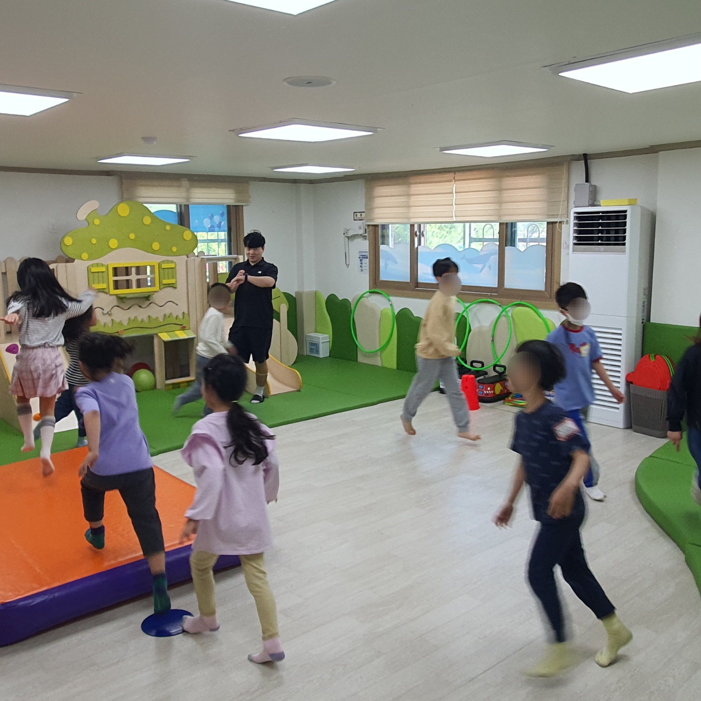5월25일 이벤트프로그램 - 체육