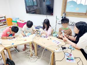 6월 8일(일요일)이벤트 프로그램-3D펜 창의융합교실