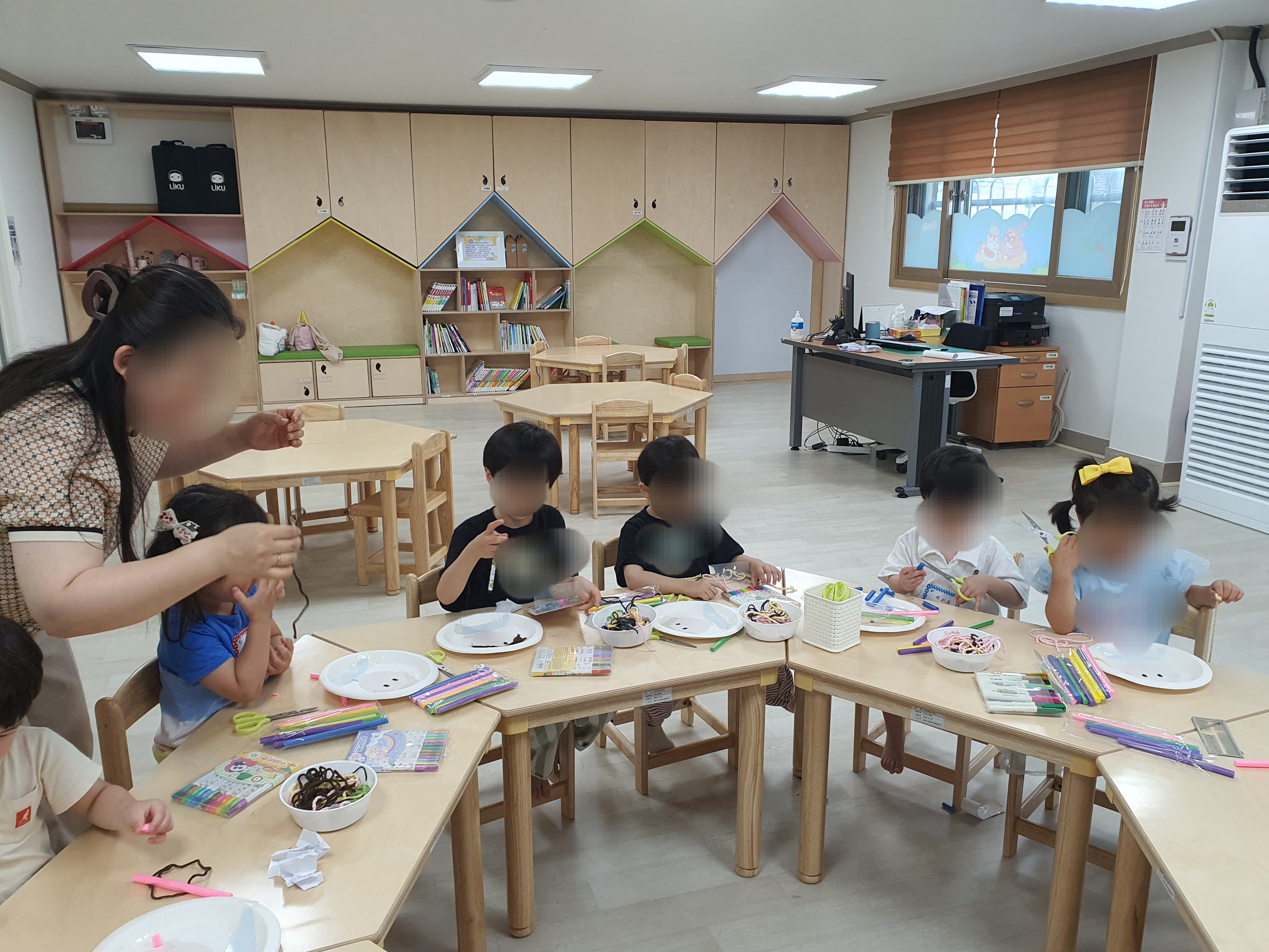 6월 14일(토요일)이벤트 프로그램-독서논술