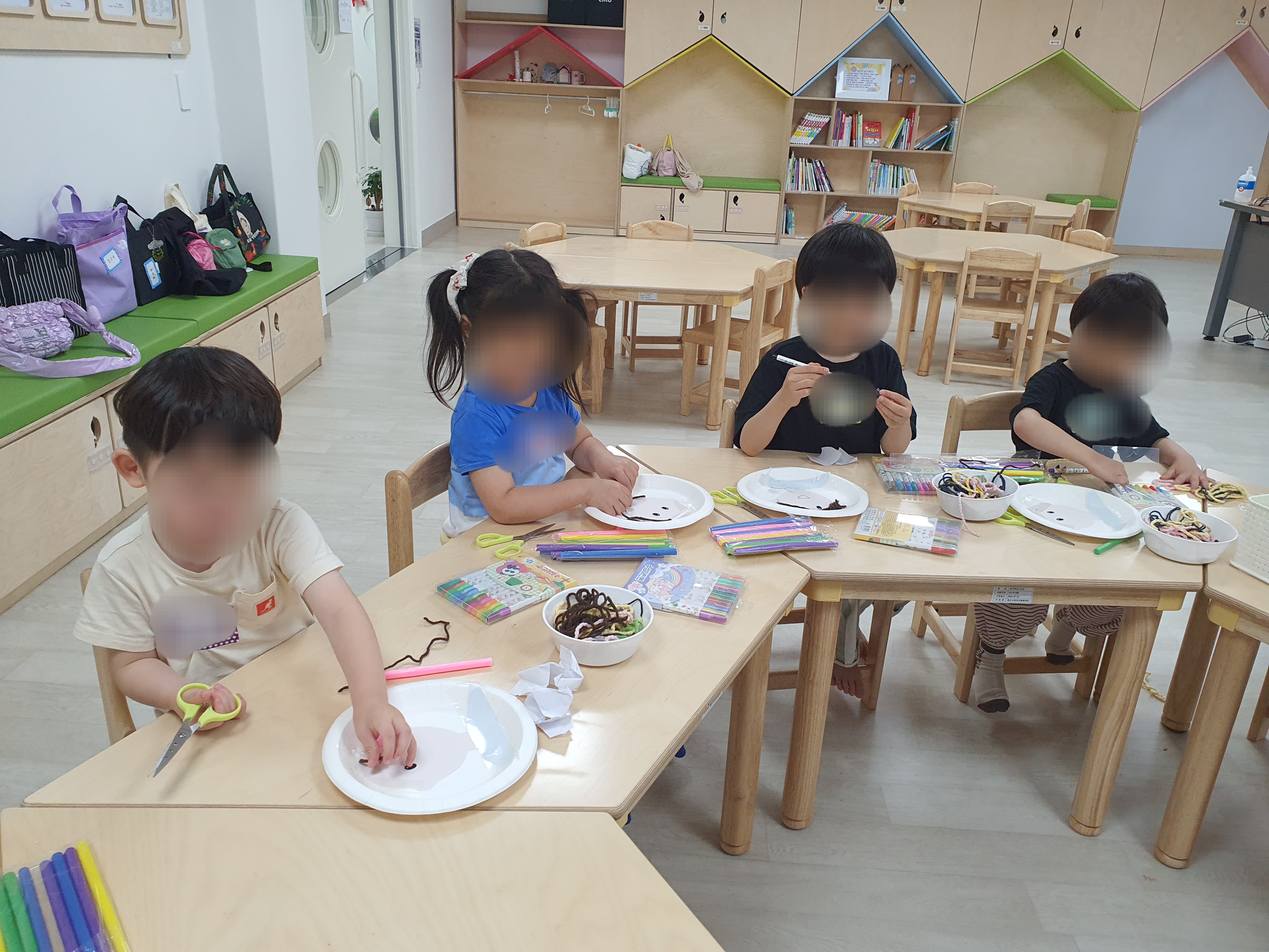 6월 14일(토요일)이벤트 프로그램-독서논술