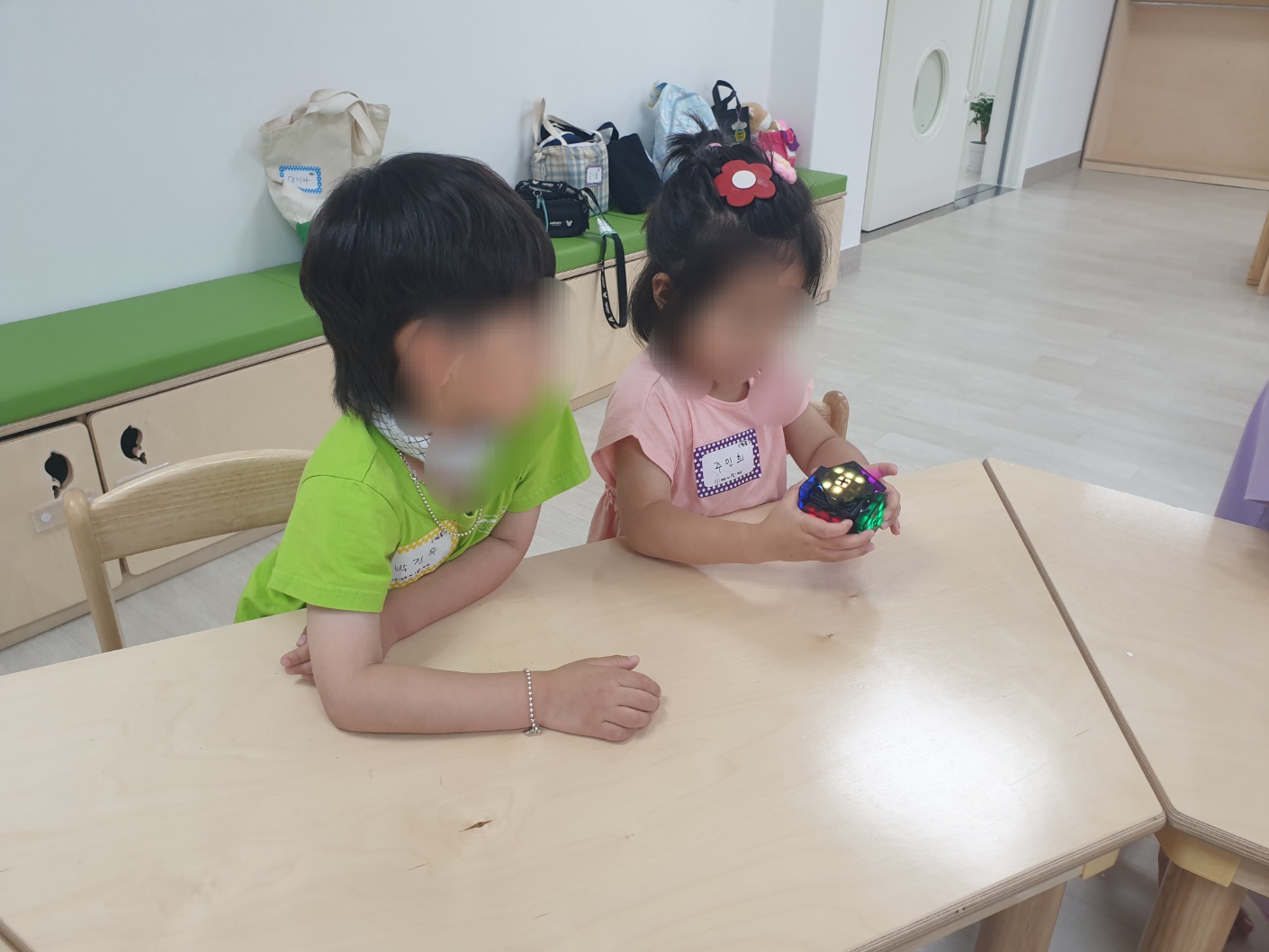 6월28일(토) 이벤트프로그램-창의보드