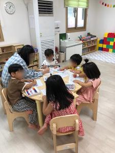 7월 5일(토요일)이벤트 프로그램-미술포퍼먼스