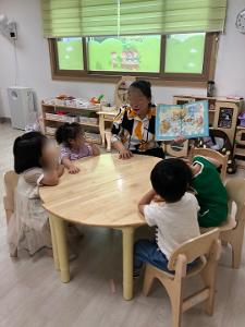 7월12일(토) 이벤트 프로그램 - 독서논술