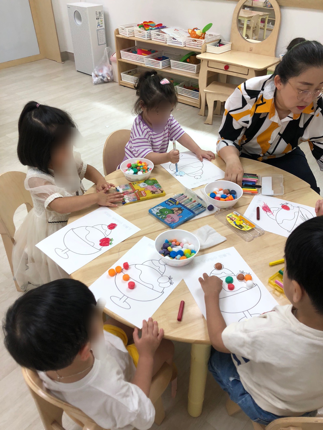 7월12일(토) 이벤트 프로그램 - 독서논술