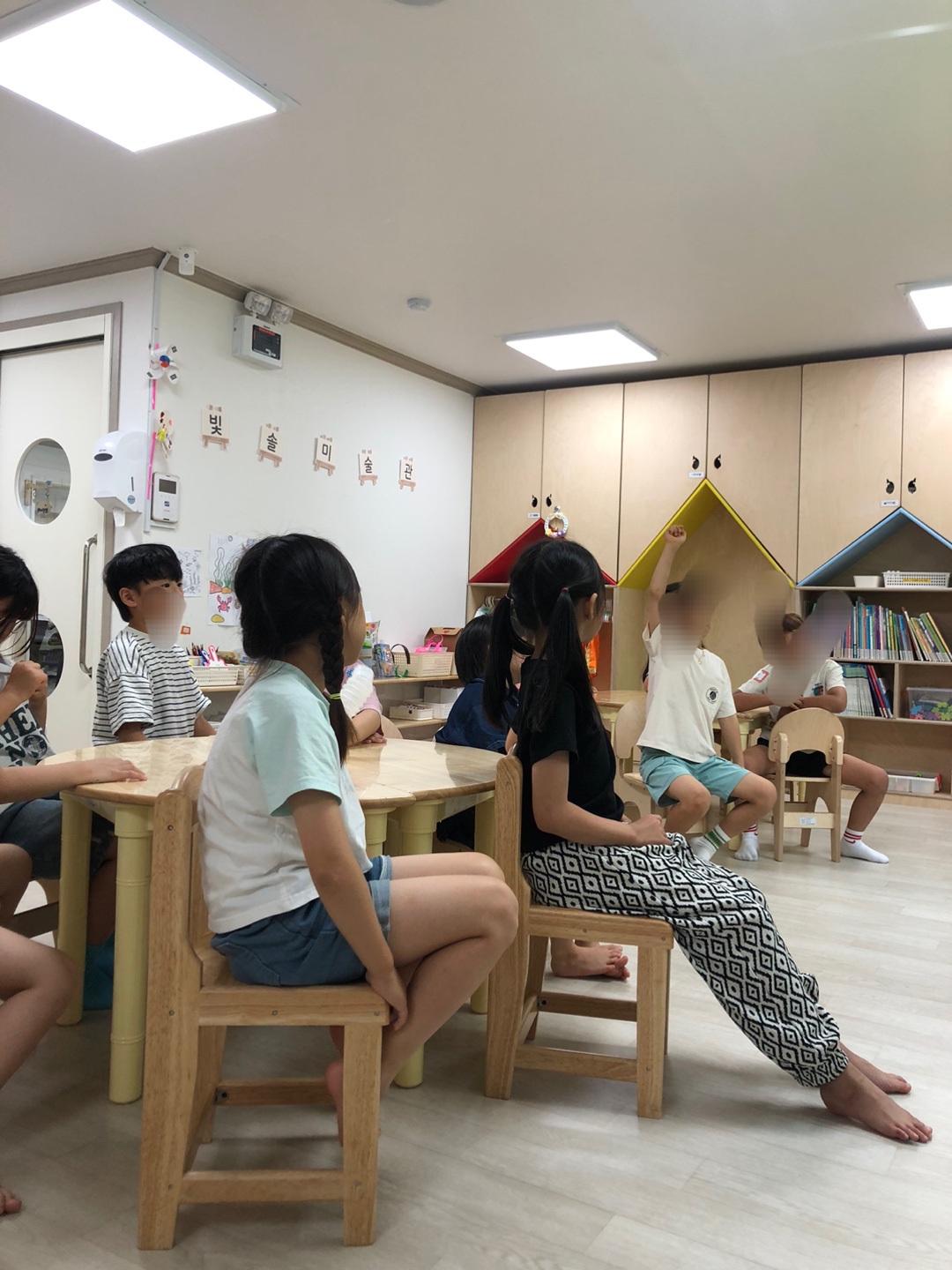 7월12일(토) 이벤트 프로그램 - 독서논술