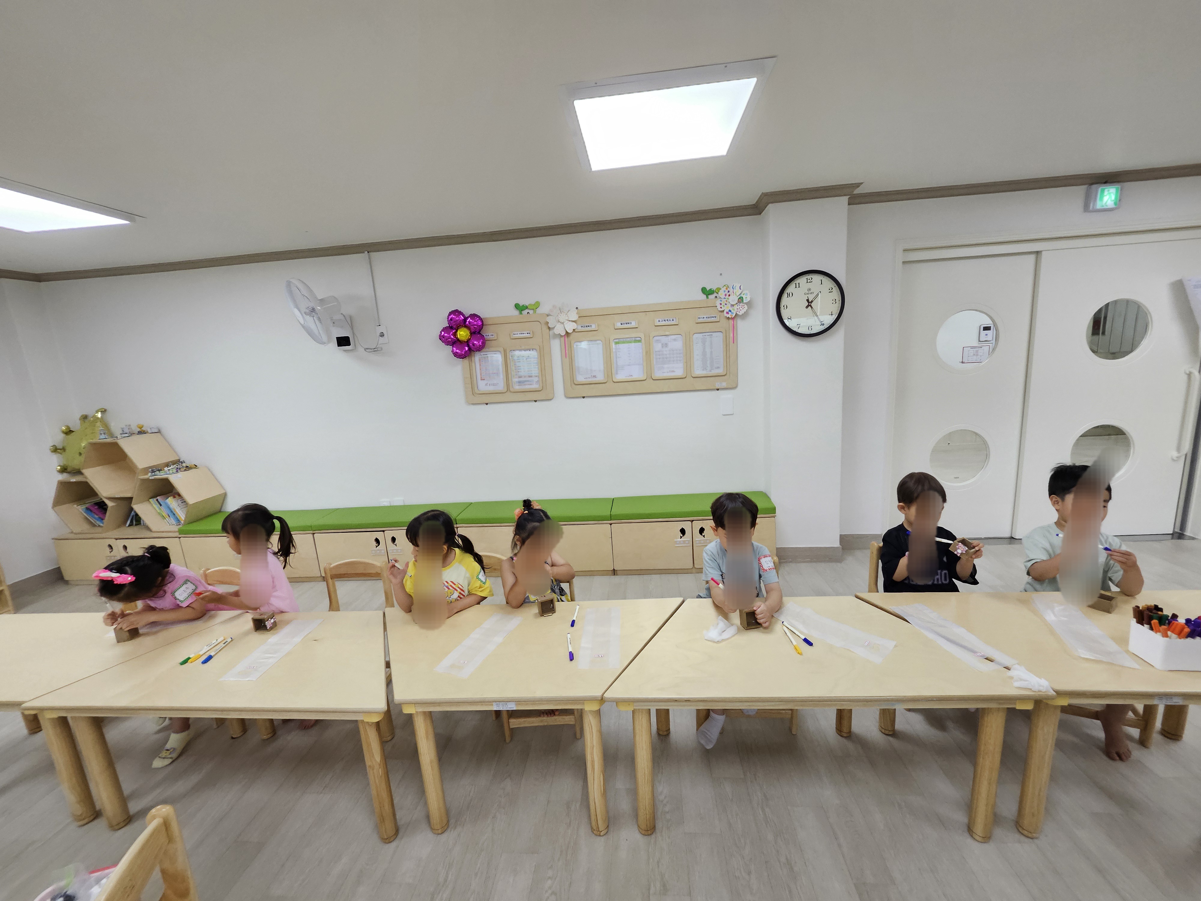 7월 12일(토요일)이벤트 프로그램-아트공예