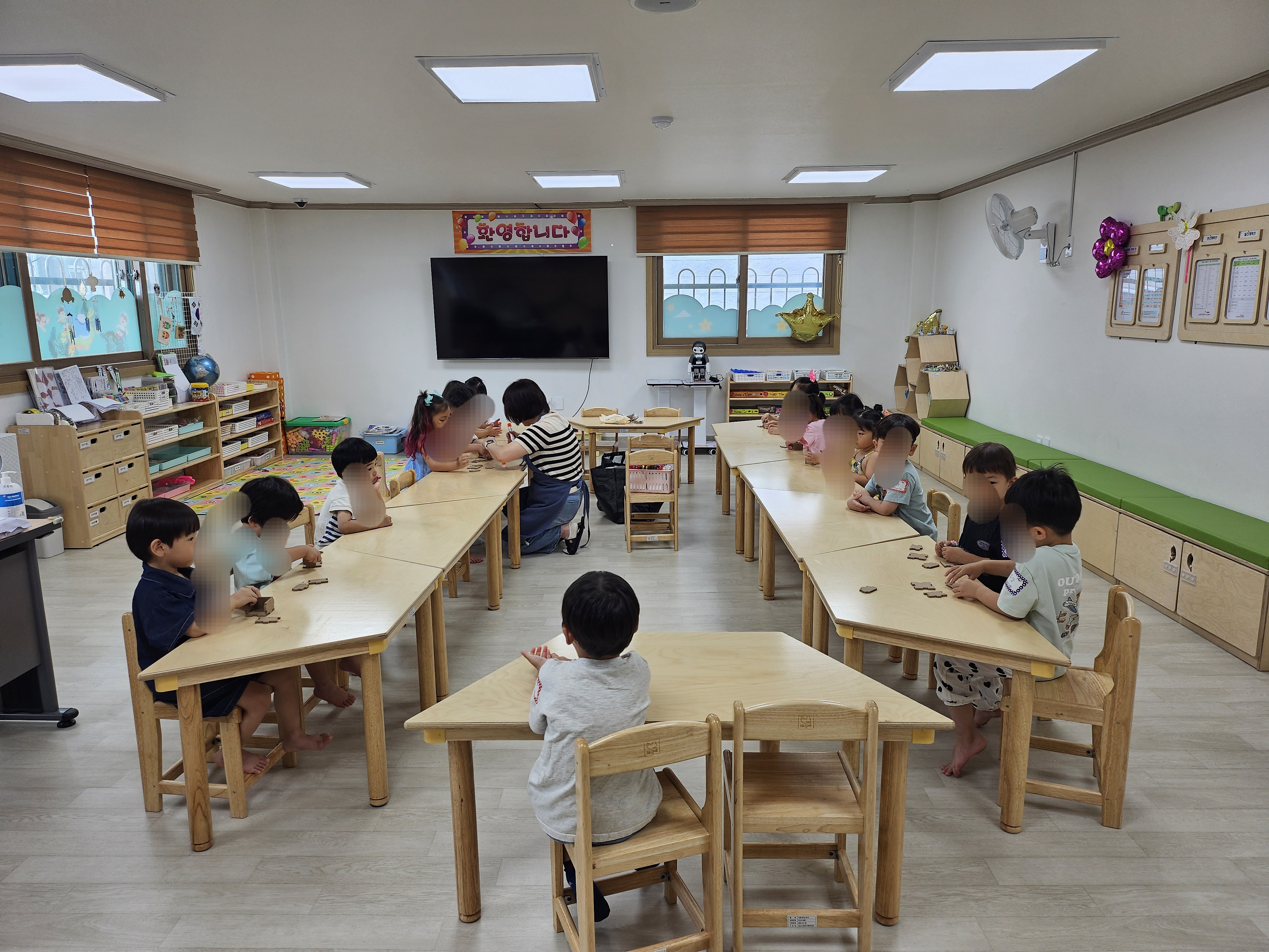 7월 12일(토요일)이벤트 프로그램-아트공예
